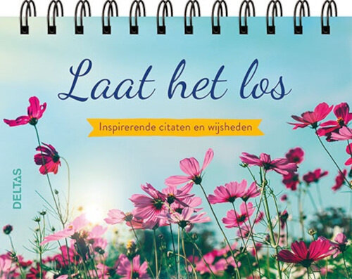Laat het los