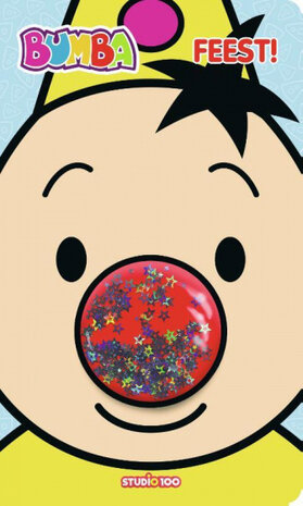 Bumba: Feest!