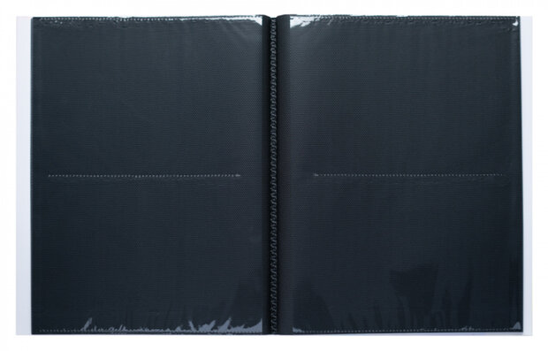 fotoalbum Abstract Summer paperback 13 x 20 cm beige