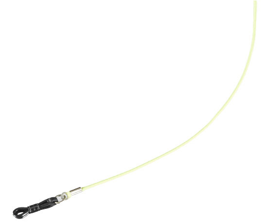 brillenkoord Cordon 65 cm TFX3 polyamide geel