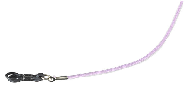 brillenkoord Cordon 65 cm TFX3 polyamide roze