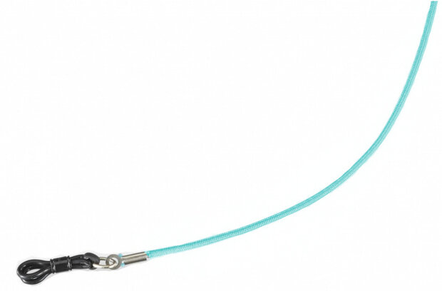 brillenkoord Cordon 65 cm TFX3 polyamide turquoise