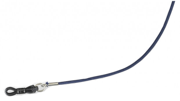 brillenkoord Cordon 65 cm TFX3 polyamide donkerblauw