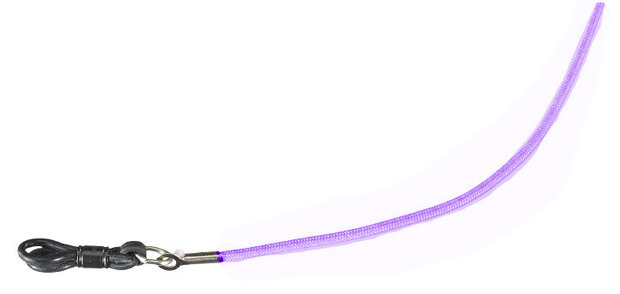 brillenkoord Cordon 65 cm TFX3 polyamide paars