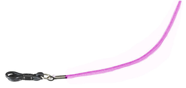 brillenkoord Cordon 65 cm TFX3 polyamide lichtpaars