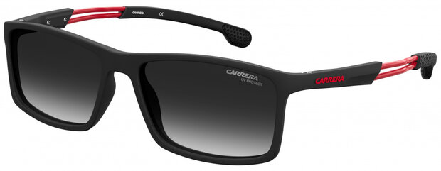 sportzonnebril 4016/S cat. 3 heren matzwart