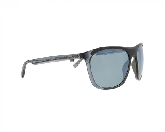 zonnebril Rocket RX-able grijs/groen