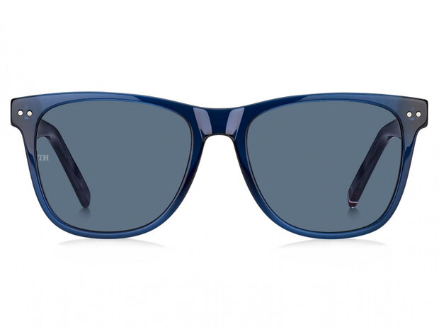 zonnebril 1712/S GEG/KU unisex blauw