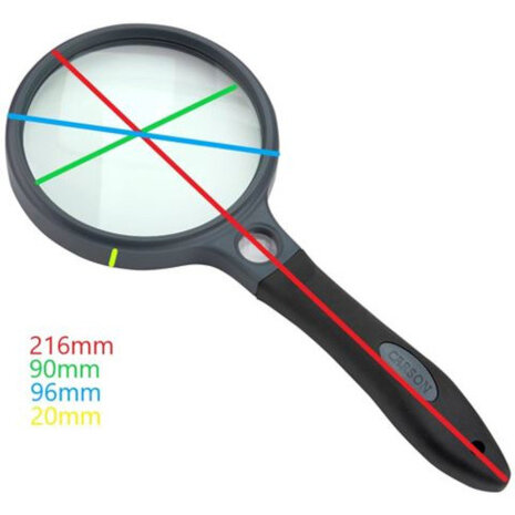 steelloep SG-10 2x - 90mm glas/rubber/acryl zwart