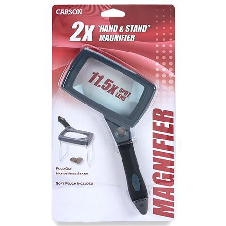 steelloep SG-16 2,5x - 85 mm glas/rubber zwart
