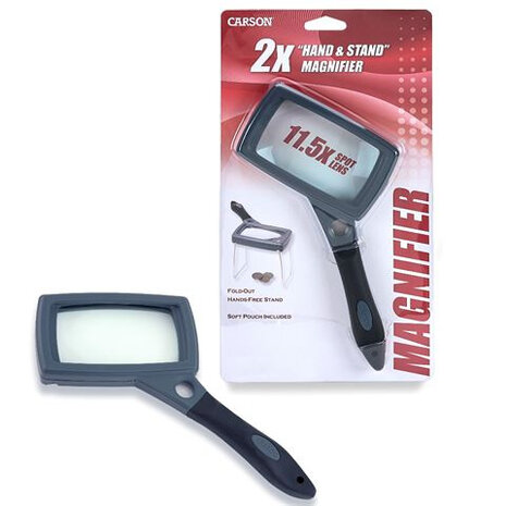 steelloep SG-16 2,5x - 85 mm glas/rubber zwart