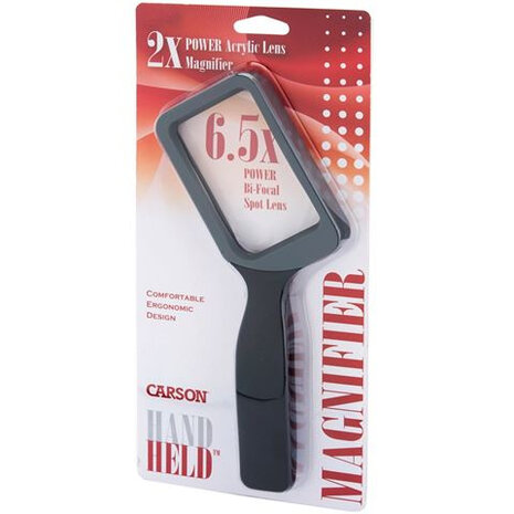 steelloep JS-18 2x - 85 mm glas/rubber/acryl zwart