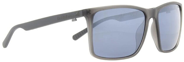 sportzonnebril Bow cat.3 matgrijs (004P)