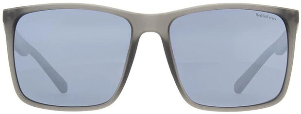 sportzonnebril Bow cat.3 matgrijs (004P)