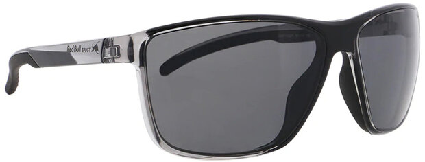 zonnebril Drift cat. 3 zwart (002P)