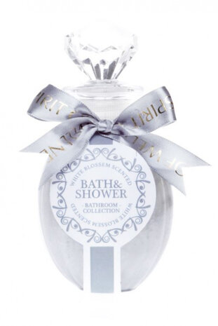 bad- en douchegel zilver 200 ml