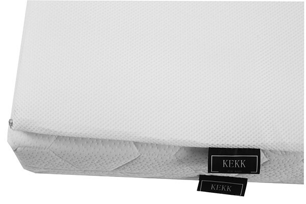 matrastopper Air Topper junior 60 x 120 cm wit