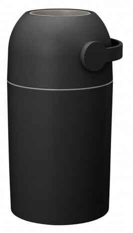 luieremmer magic 45 cm zwart