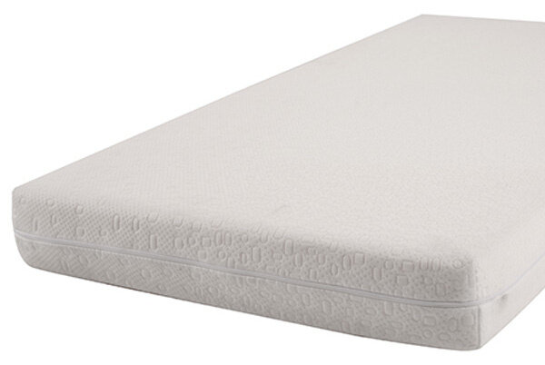matras junior 60 x 120 cm polyether wit