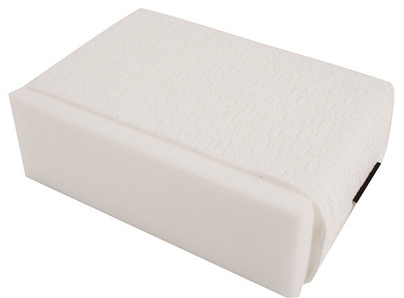 matras junior 60 x 120 cm polyether wit