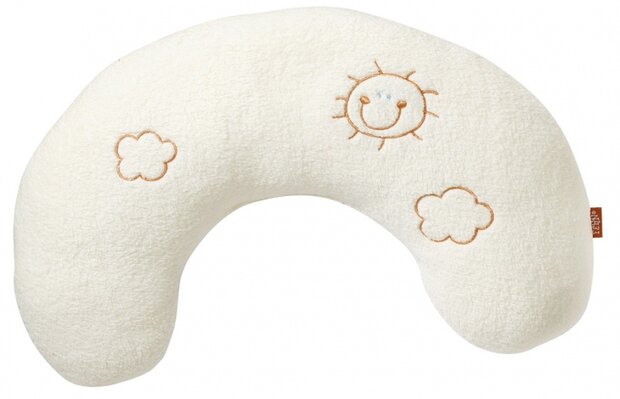 speelkleed schaap cr&egrave;me 90 cm