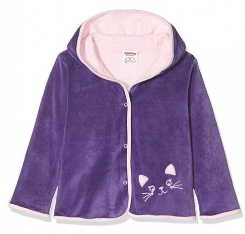 pyjamajas Kat junior meisjes maat 74