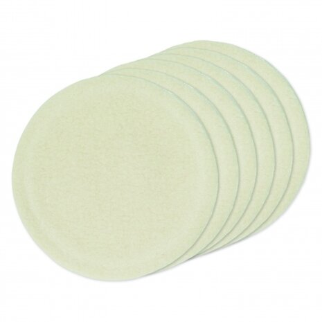 zoogkompressen antibacterieel Rachel&rsquo;s Remedy 6 stuks