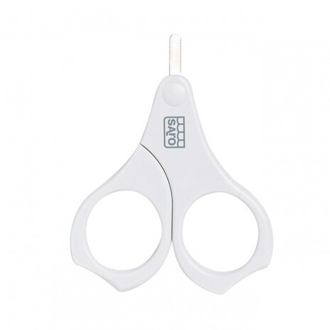 nagelschaar junior wit 6 x 8 cm
