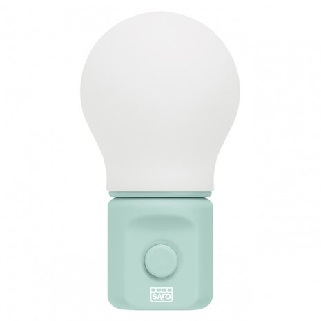 nachtlamp LED groen 0,5 watt