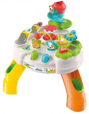 activity tafel Happy Park junior