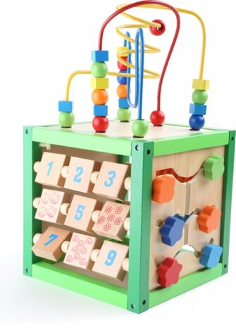 activity-kubus Motoriek 36 cm