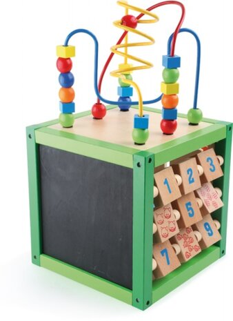 activity-kubus Motoriek 36 cm