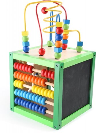 activity-kubus Motoriek 36 cm