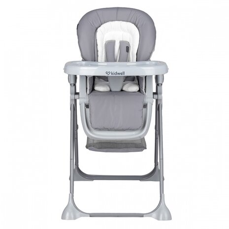 kinderstoel Ami Szare 107 cm grijs