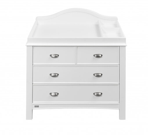 commode Toulouse 106,5 cm wit