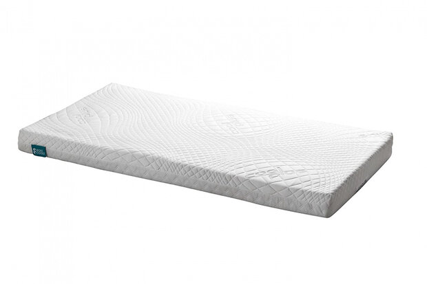 matras All Seasons junior 89 cm foam wit