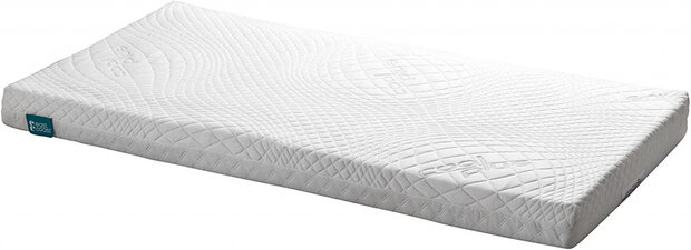 matras Airflow junior 140 cm foam wit