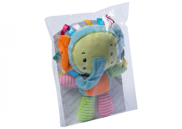 rammelaar 30 cm olifant