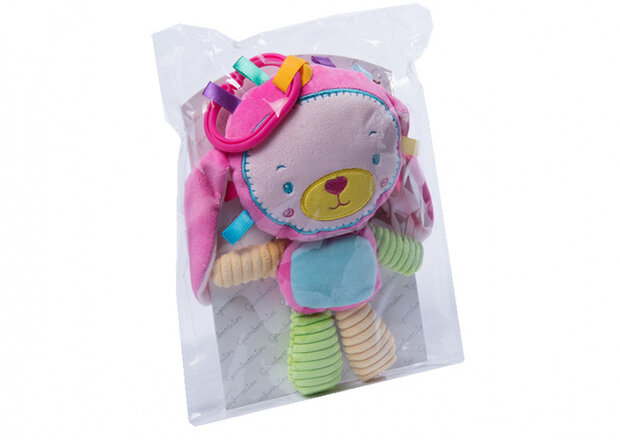 rammelaar 30 cm konijn