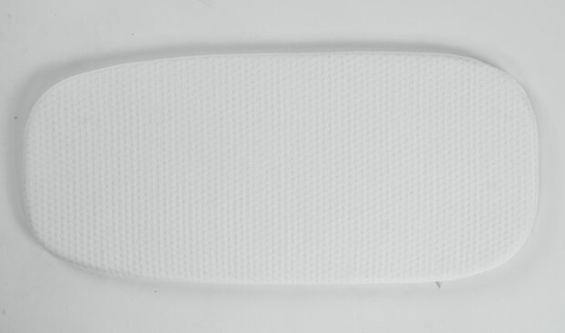 kinderwagenwieg One 84 cm polyester donkergrijs
