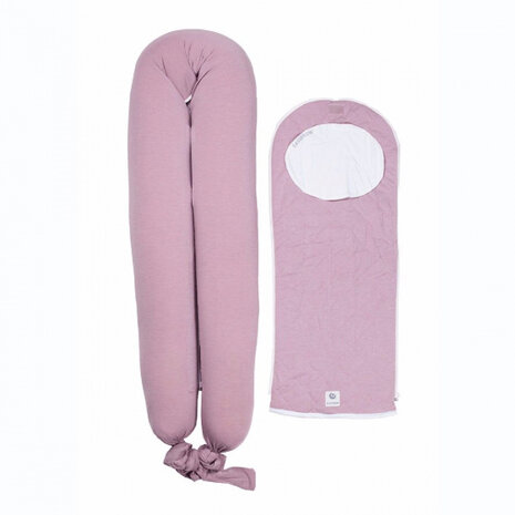 multipush Mum &amp; Me roze