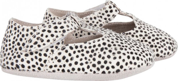 babyschoenen Mary Jane meisjes polyester maat 15