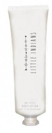 bodylotion junior 150 ml wit