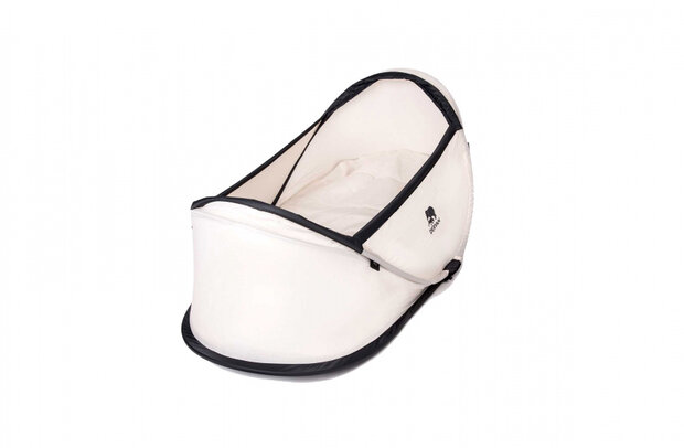 reisbed Infant 98 cm polyester beige