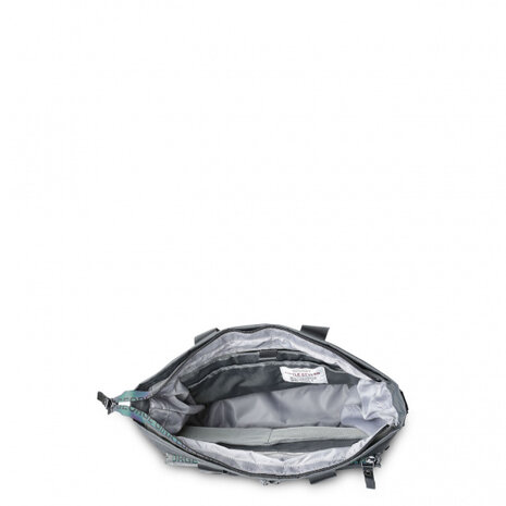 luiertas Little Styler 15 liter grijs 6-delig