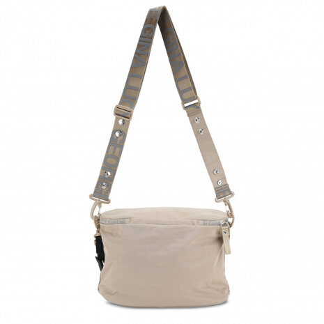 luiertas Sweet Shorty 24 liter beige 4-delig