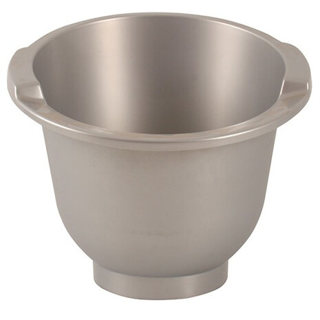 badje Shantala 43 x 38 cm zilver