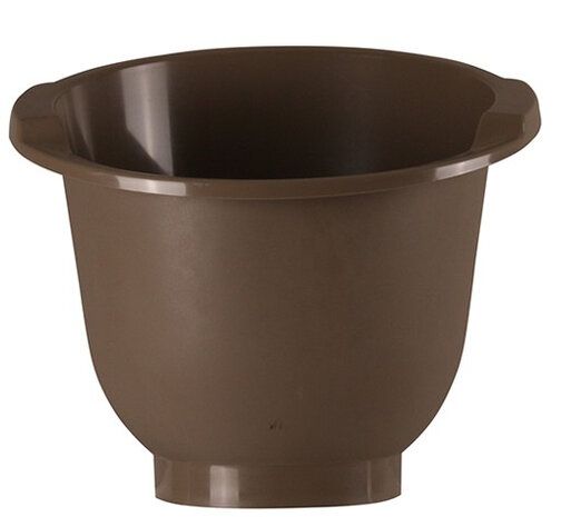 badje Shantala 43 x 38 cm taupe