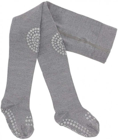 maillot Melange meisjes grijs maat 74/80