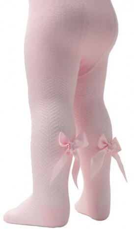 maillot meisjes katoen roze maat 3 tot 6 maanden